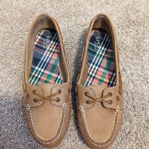 Sperry Women's Authentic Original Skimmer Starlight